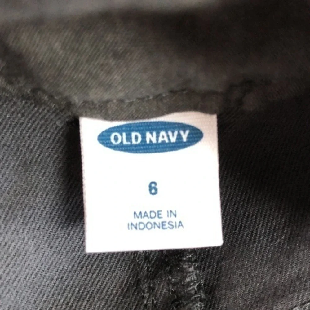 Old Navy old navy